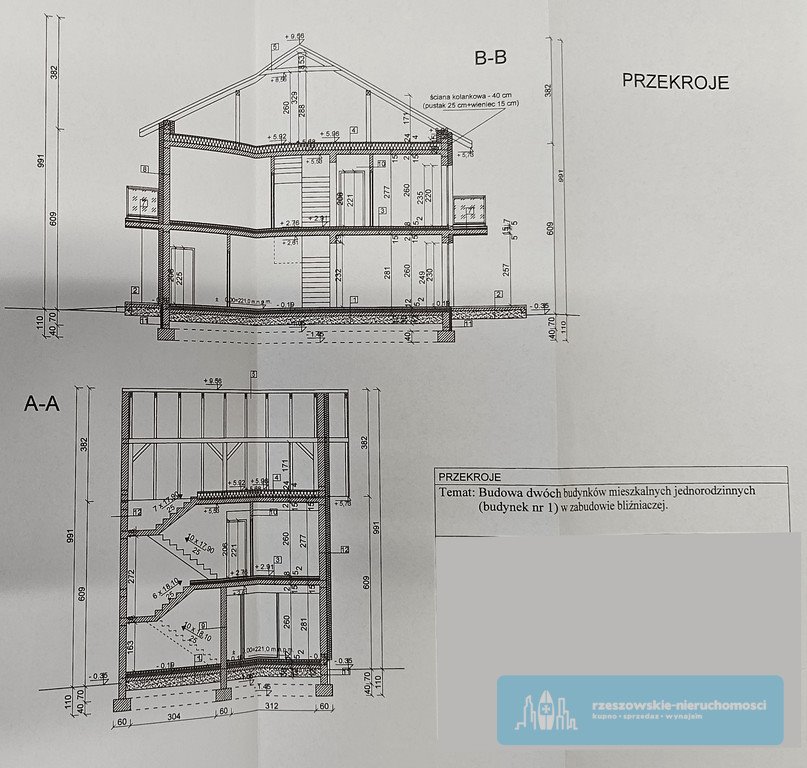 Dom na sprzedaż Trzciana  160m2 Foto 14