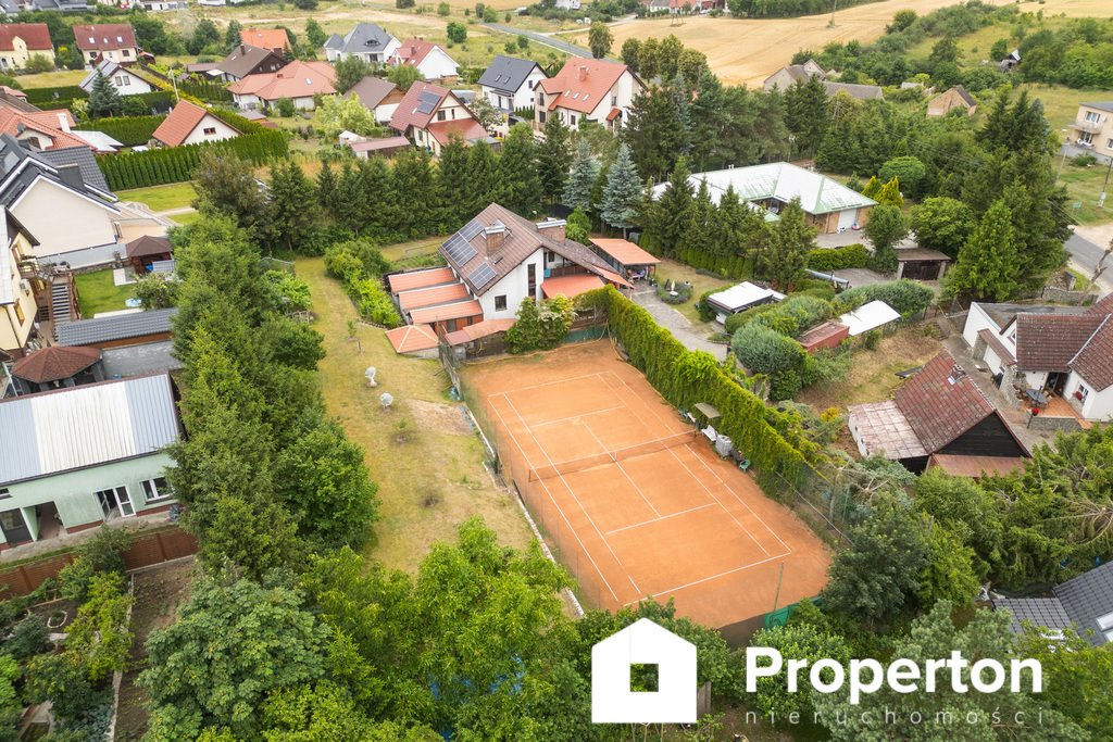 Dom na sprzedaż Moczkowo, Myśliborska  350m2 Foto 1