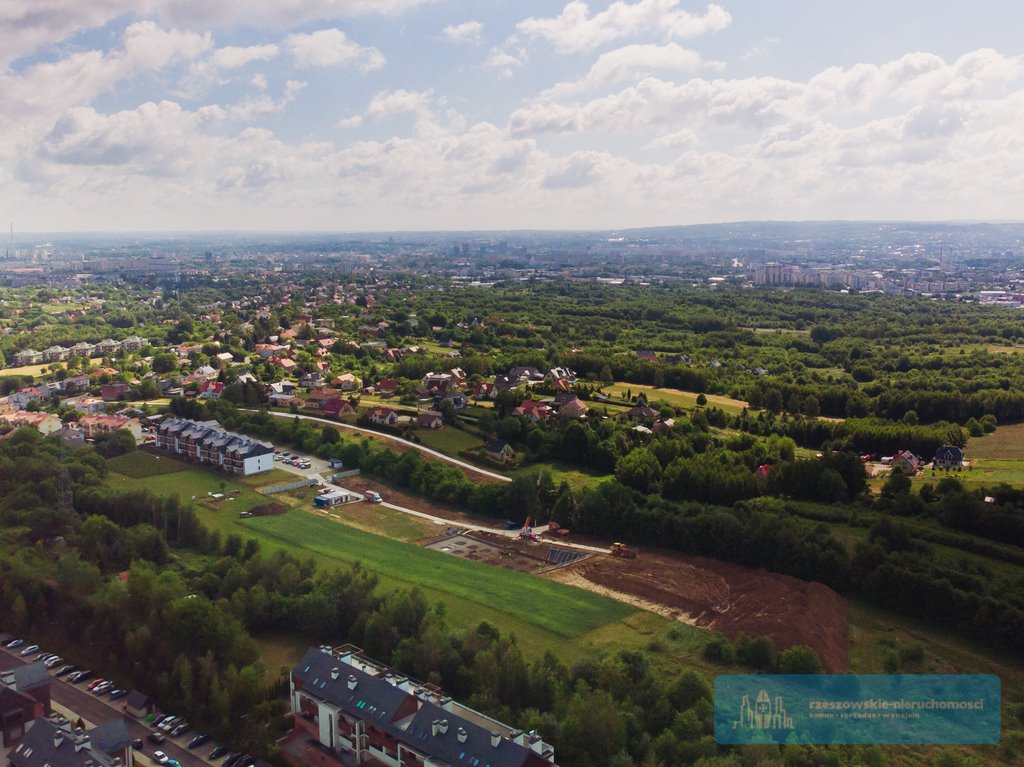 Mieszkanie trzypokojowe na sprzedaż Rzeszów, Staroniwska  68m2 Foto 8