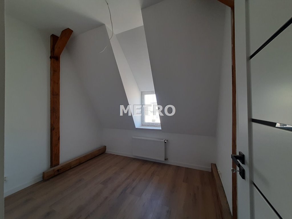 Mieszkanie dwupokojowe na wynajem Bydgoszcz, Bielawy  55m2 Foto 5