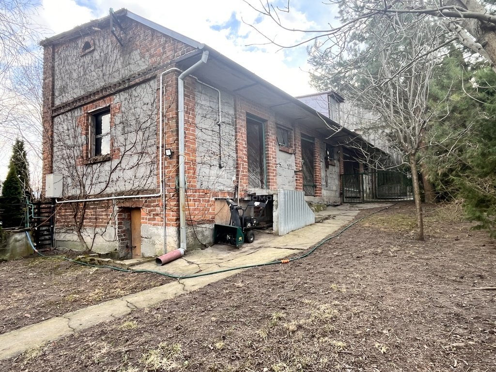 Dom na sprzedaż Komarów-Osada, 3 Maja  110m2 Foto 10
