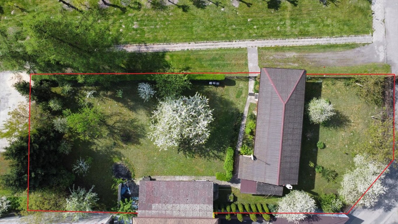 Dom na sprzedaż Szczekociny  100m2 Foto 3