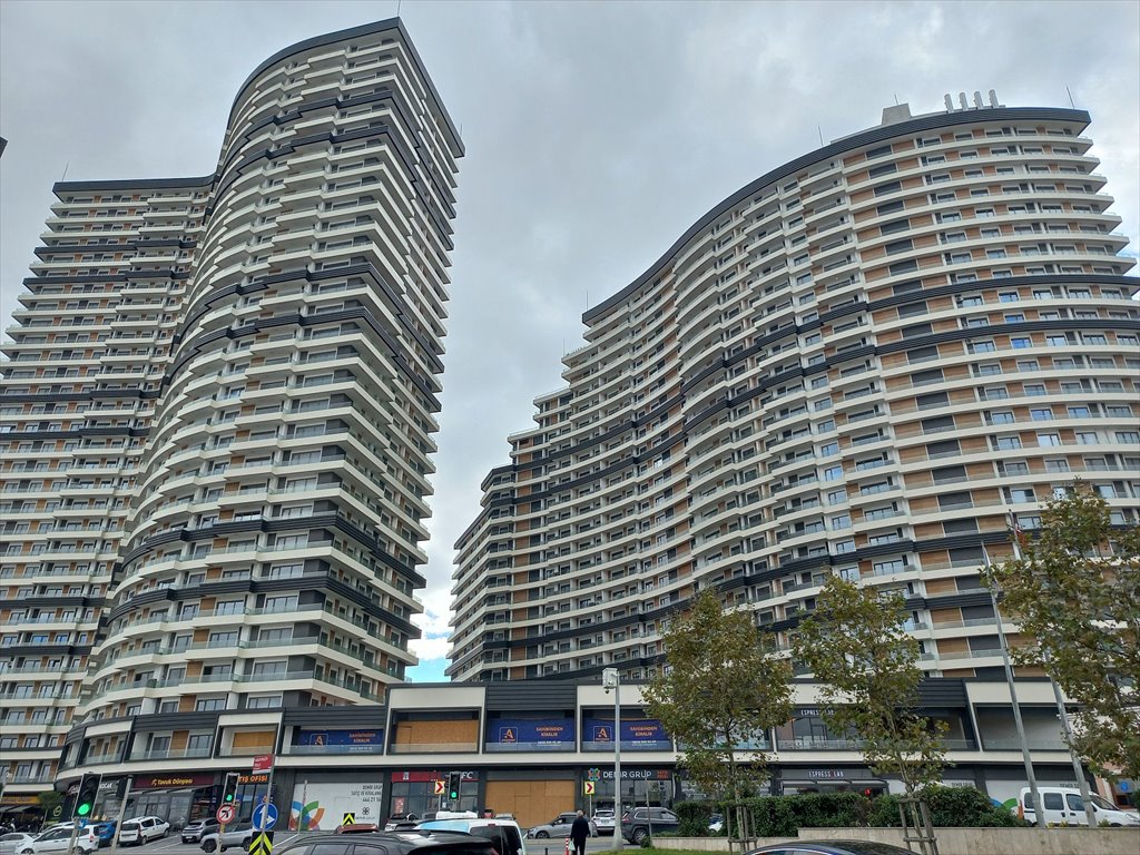 Kawalerka na sprzedaż Turcja, Çakmaklı, Çakmaklı, Büyükçekmece, Stambuł  86m2 Foto 1