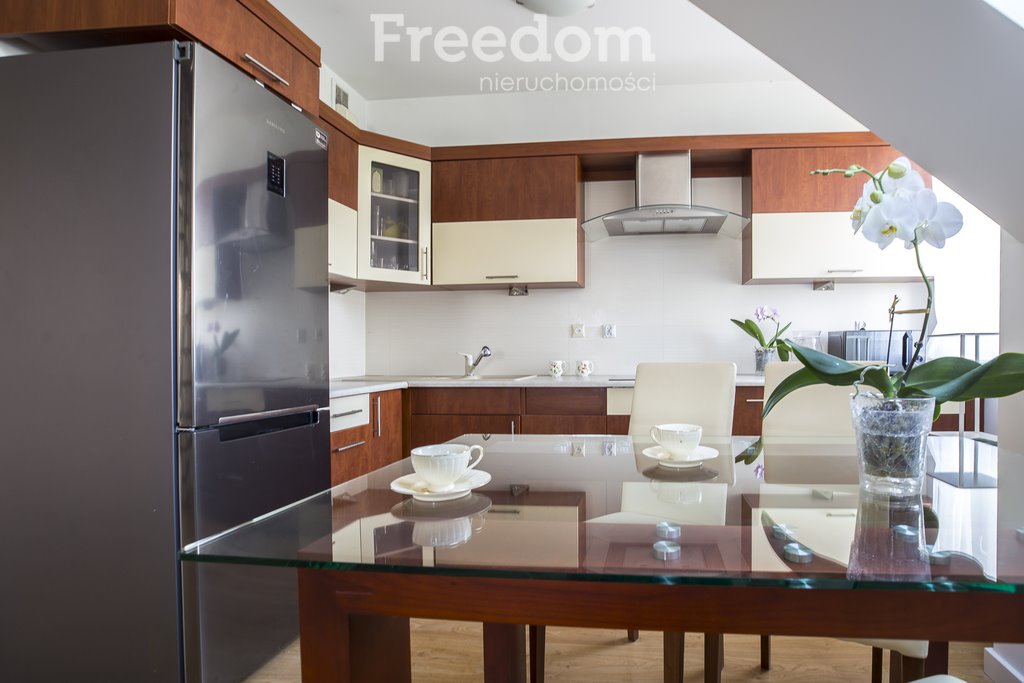 Mieszkanie czteropokojowe  na sprzedaż Rzeszów, Marcina Filipa  92m2 Foto 1