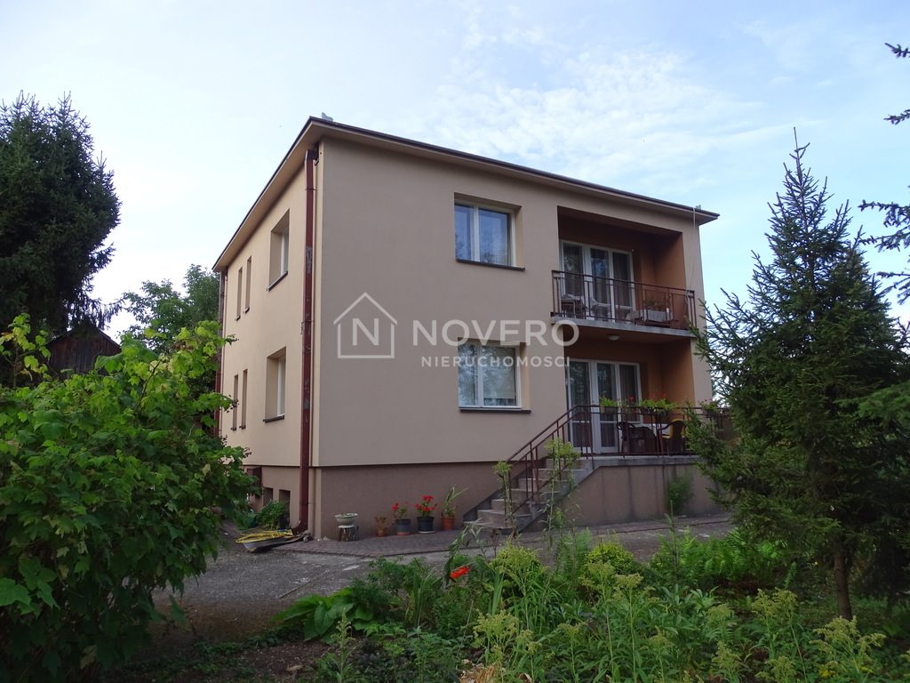 Dom 190 m² w Jarosławiu, ogród, 2 źródła ogrzewania - polecam! Jarosław  190m2 Foto 1