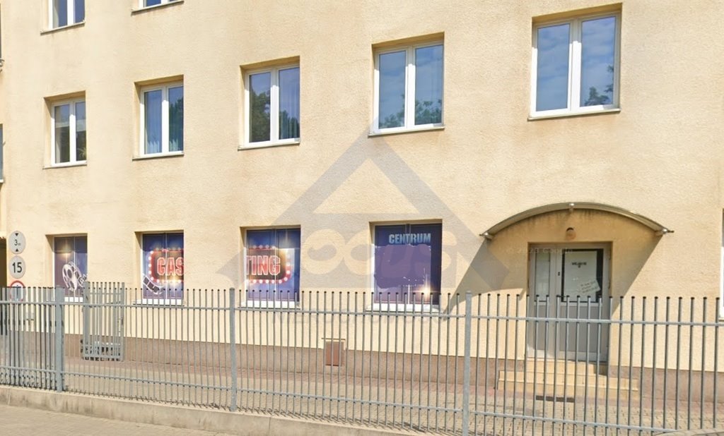 Nowoczesny lokal biurowy 33 m² z dostępem 24/7 w Mokotowie Warszawa, Mokotów  33m2 Foto 1