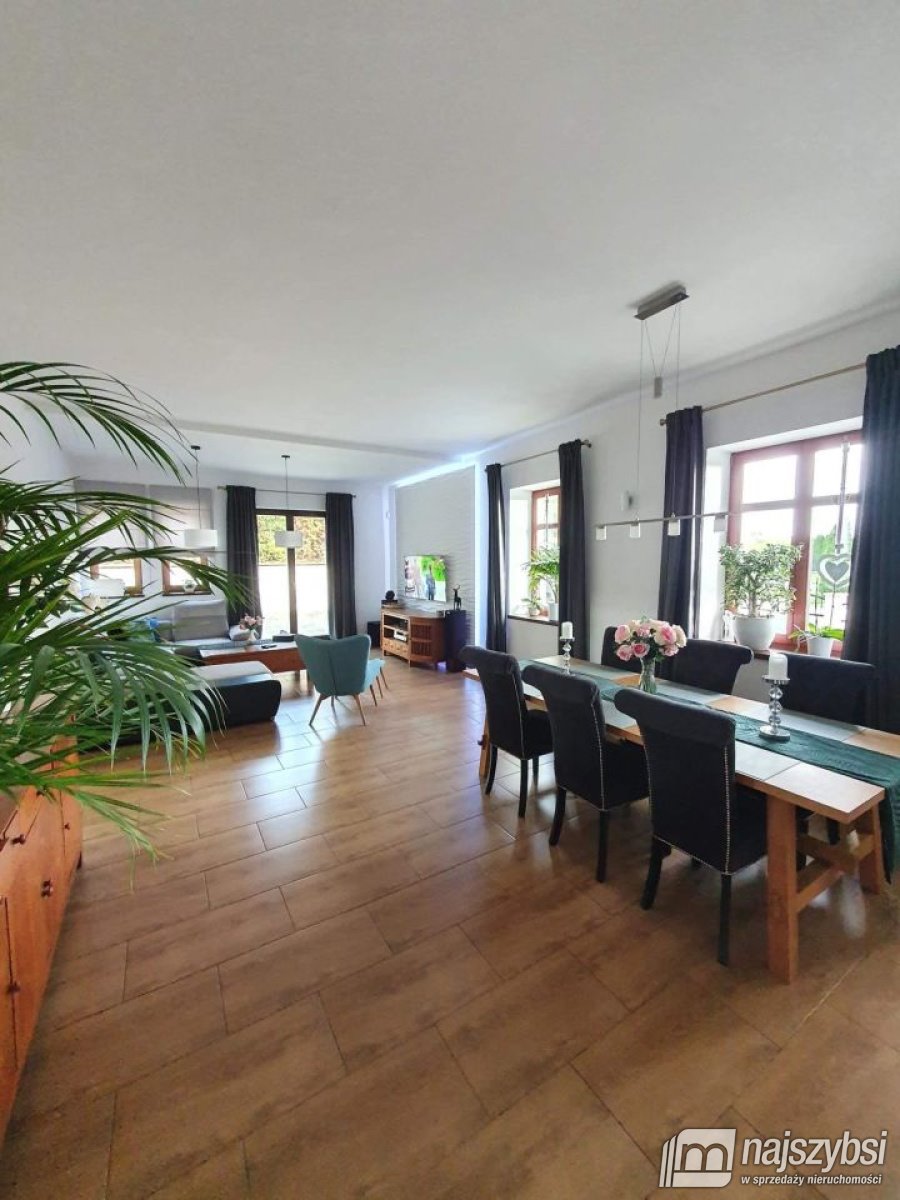 Inwestycyjny dom 506 m2 z windą i panelami fotowoltaicznymi Stobno, Stobno  507m2 Foto 1