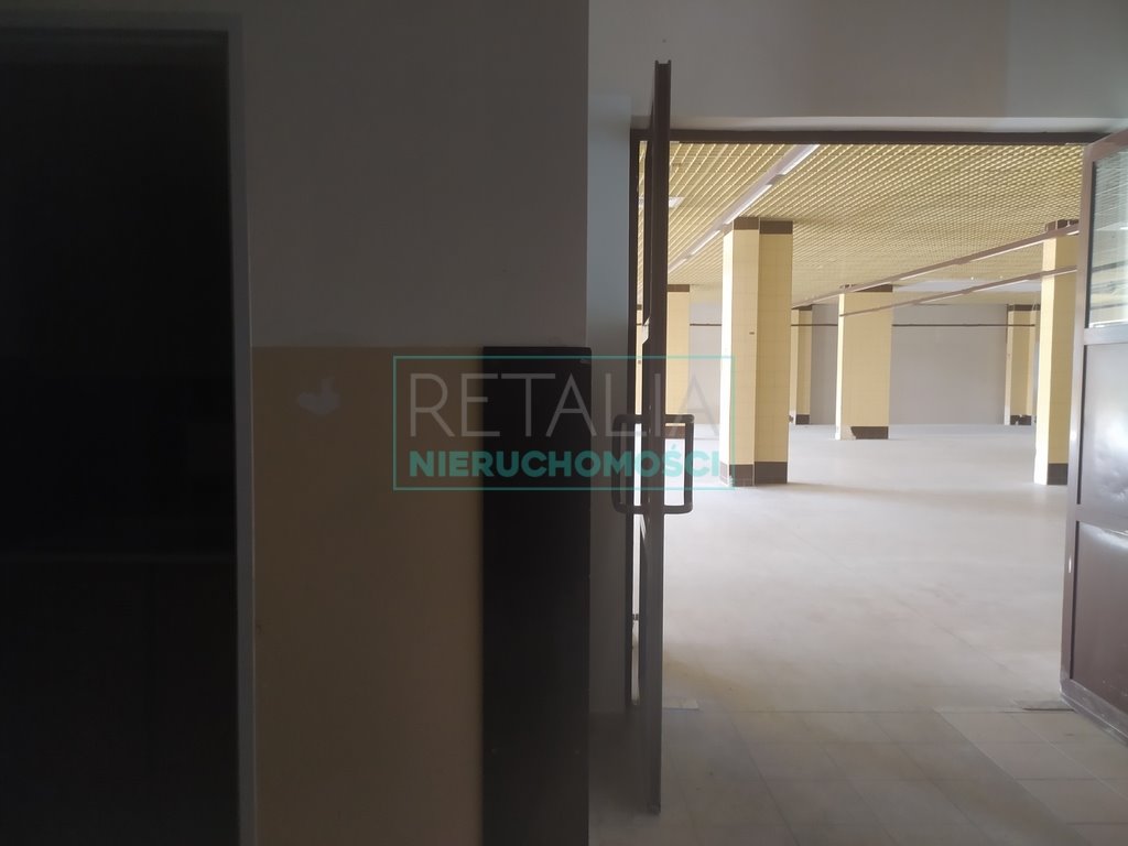 Lokal użytkowy na sprzedaż Żyrardów  800m2 Foto 20