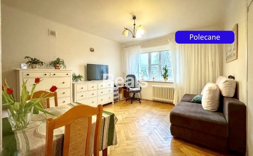 Przestronne 35,69 m2 z dużą kuchnią i pięknym widokiem Warszawa, Wola, Nowolipki, Nowolipki  36m2 Foto 1