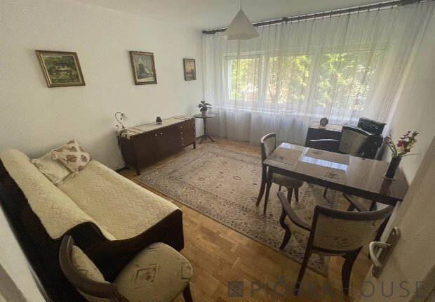 Mieszkanie trzypokojowe na sprzedaż Warszawa, Wola, Pustola  49m2 Foto 1