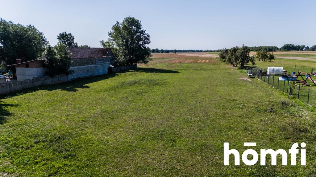 Działka budowlana na sprzedaż Emilów  4 700m2 Foto 20