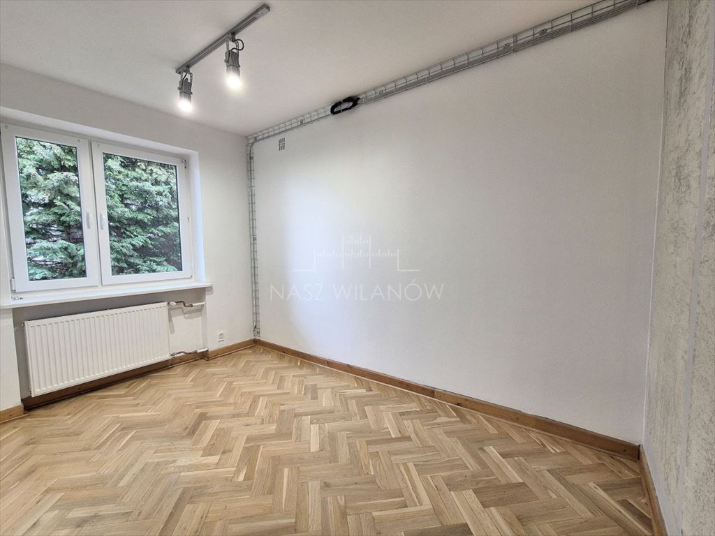 Lokal użytkowy na wynajem Warszawa, Wilanów, Wilanów, Rumiana  240m2 Foto 14