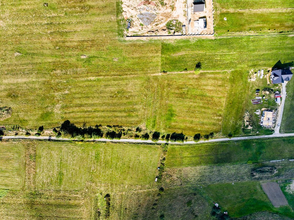 Działka budowlana na sprzedaż Jabłonka  11 000m2 Foto 5