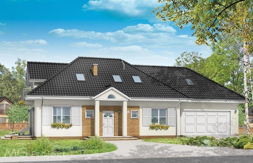 Dom na sprzedaż Zadroże, Zadroże  225m2 Foto 1