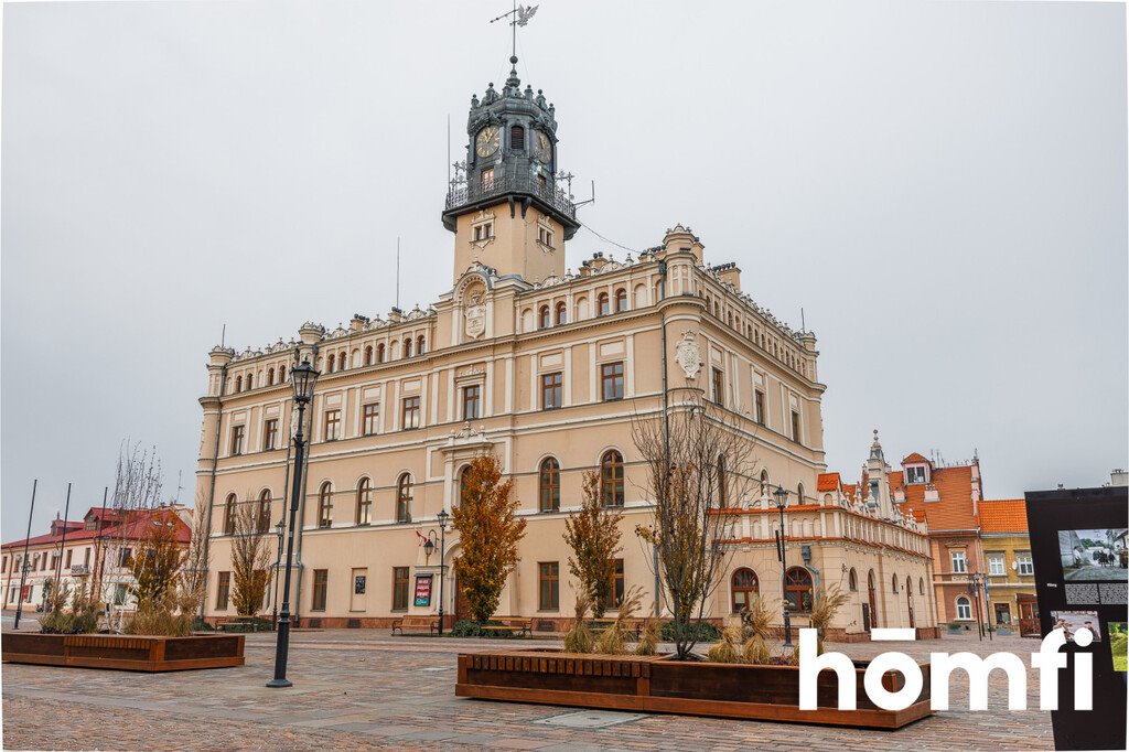 Mieszkanie trzypokojowe na sprzedaż Jarosław, Osiedle imienia Marszałka Józefa Piłsudskiego  60m2 Foto 17