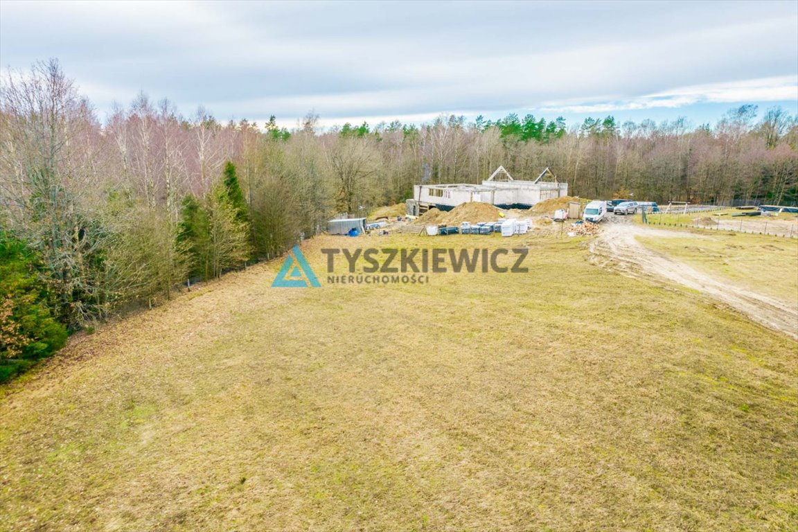 Działka budowlana na sprzedaż Łąkie, Cechyny  3 003m2 Foto 9