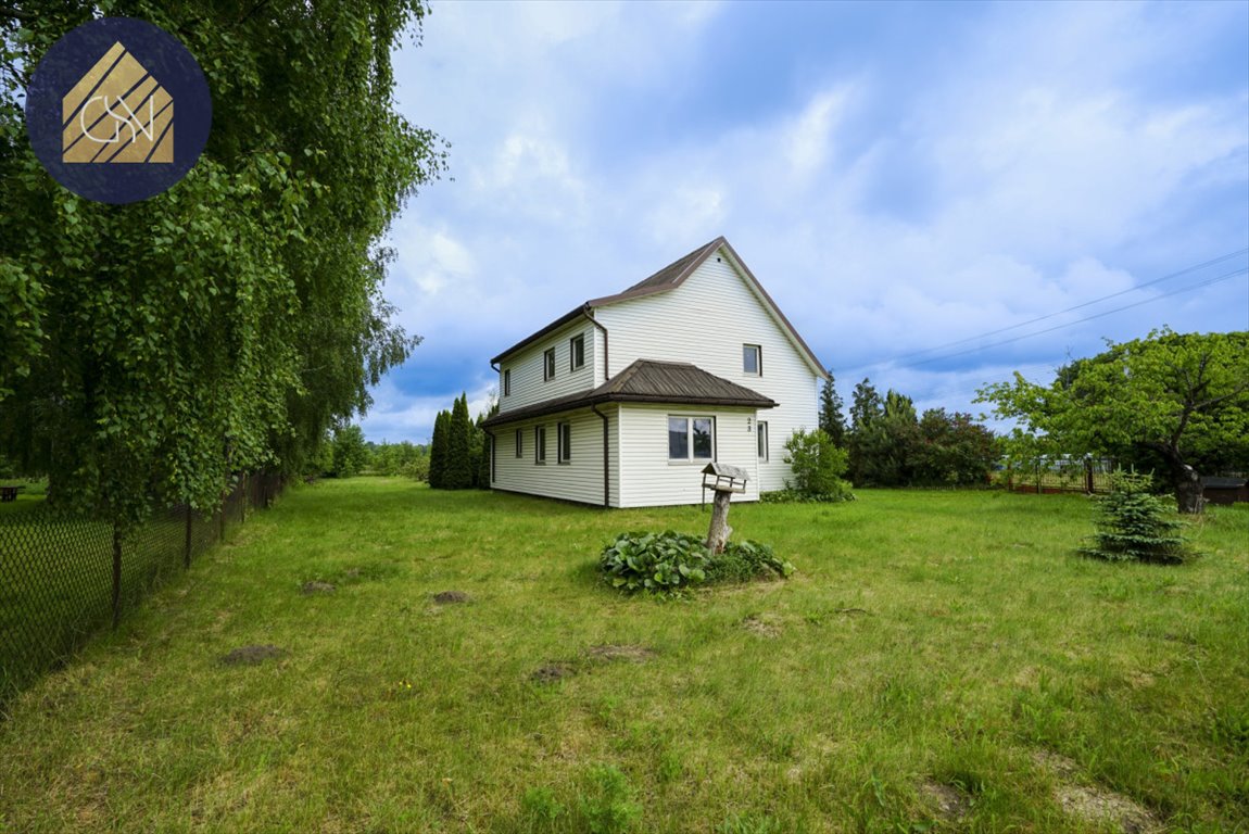 Dom na sprzedaż Radziejowice  170m2 Foto 7