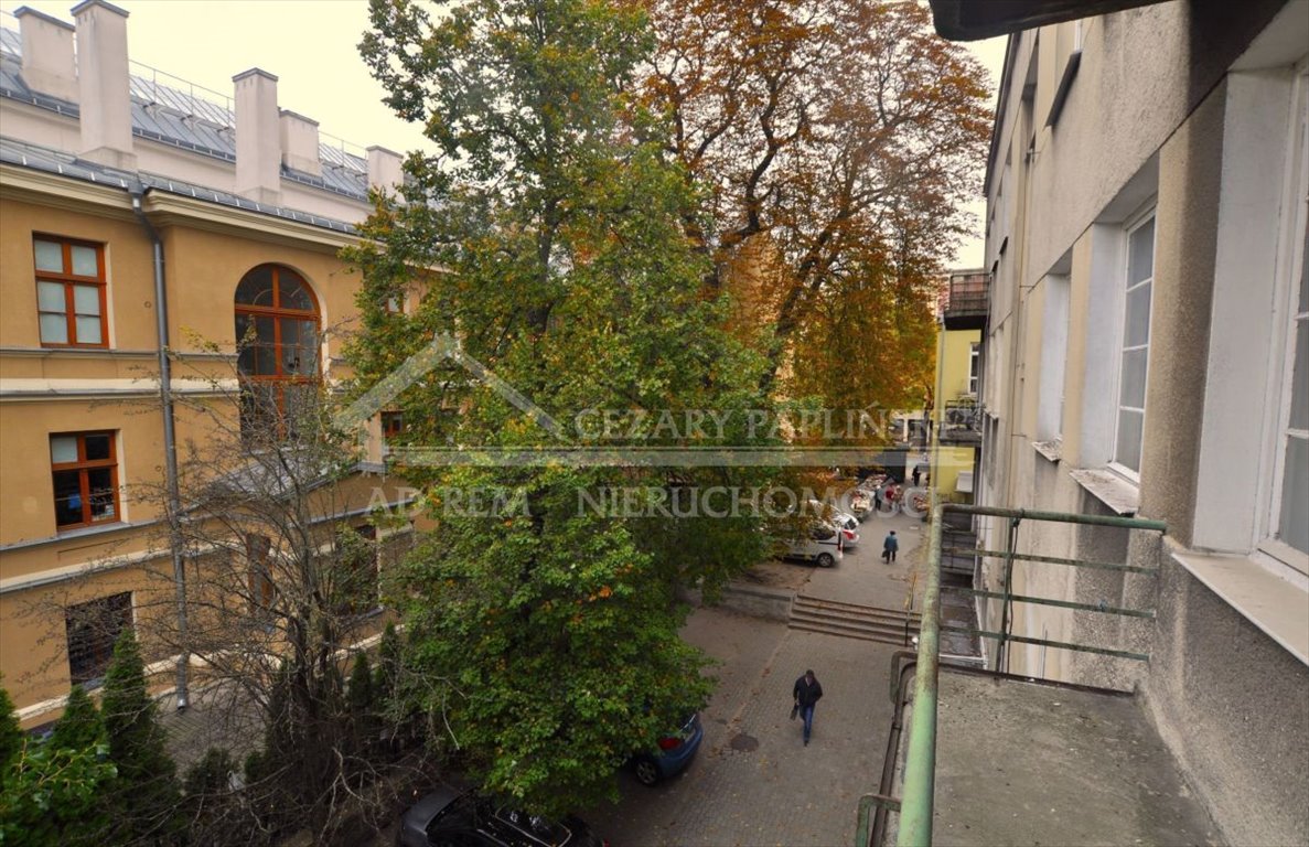 Mieszkanie dwupokojowe na sprzedaż Lublin, Śródmieście, Centrum, Hipoteczna  50m2 Foto 11