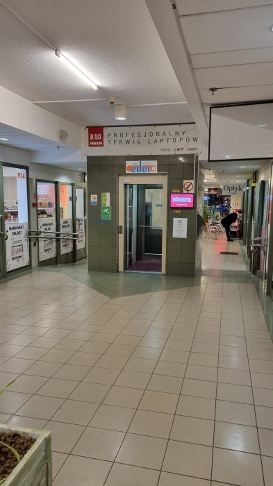 Lokal użytkowy na wynajem Warszawa, Śródmieście, Powiśle, Solec 81b  16m2 Foto 4