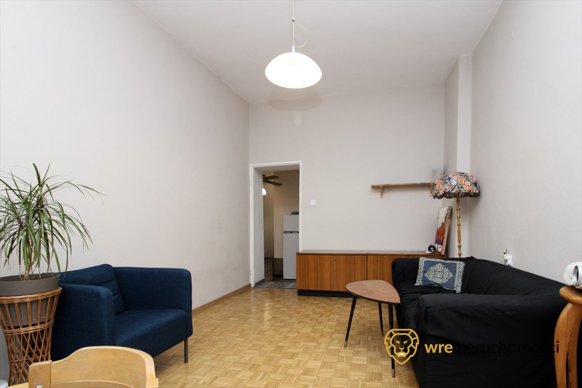 Mieszkanie dwupokojowe na sprzedaż Wrocław, Fabryczna, Kłośna  47m2 Foto 4