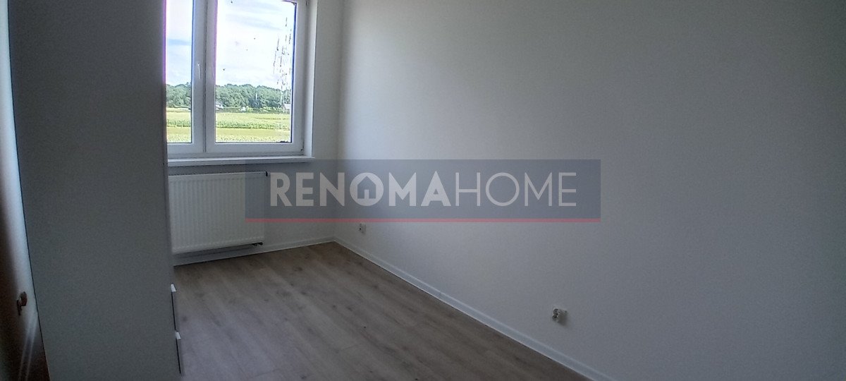 Mieszkanie dwupokojowe na sprzedaż Krzeptów  41m2 Foto 1