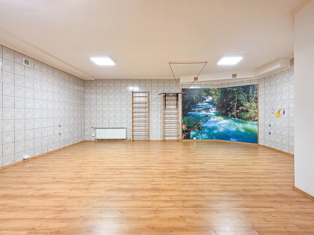 Przestronny lokal 89 m² na Bemowie z parkingiem i możliwością podziału Warszawa, Bemowo, Szeligowska  89m2 Foto 1