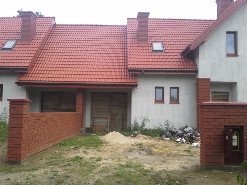 Dom na sprzedaż Milanówek 160m2 Foto 1 Dom na sprzedaż Milanówek 160m2 Foto 1