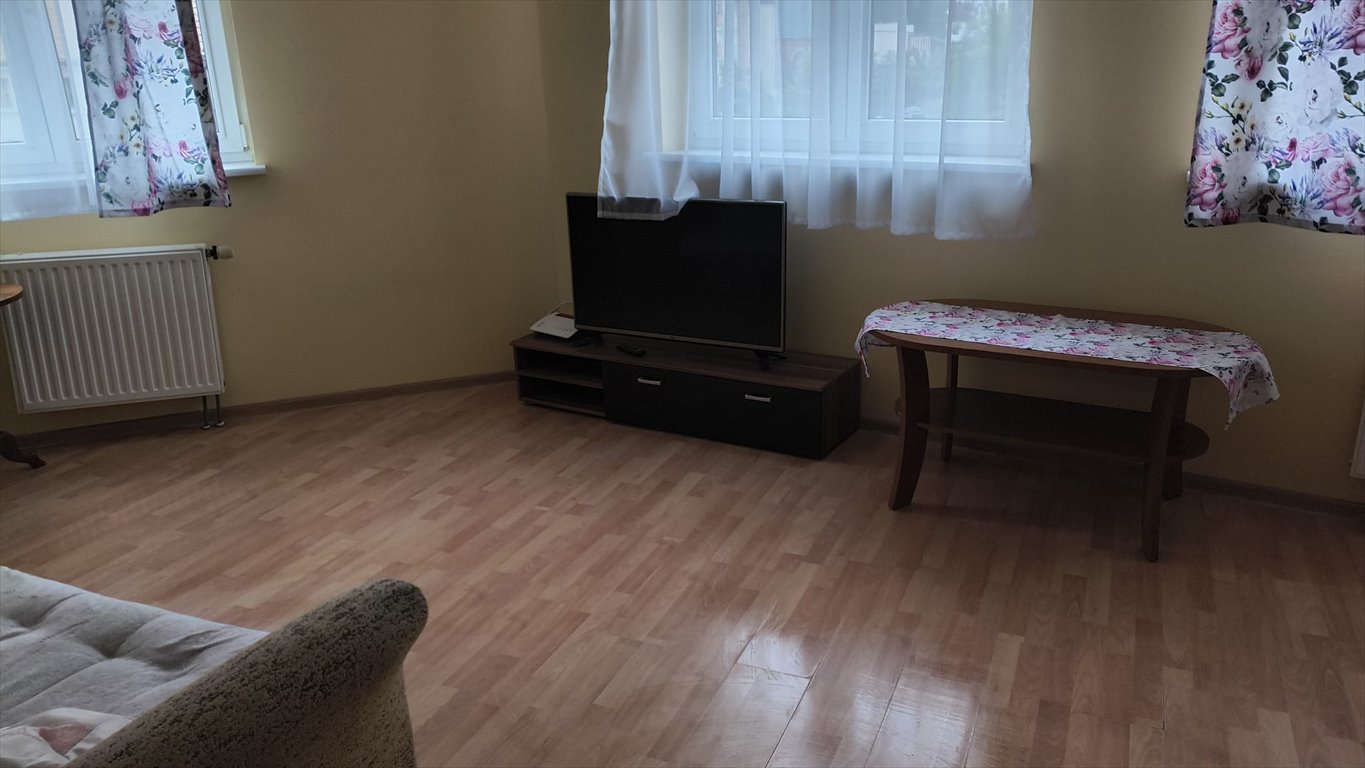 Przytulna kawalerka w centrum Świnoujścia.: Świnoujście Centrum: Monte Cassino