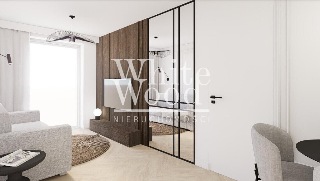 Mieszkanie trzypokojowe na sprzedaż Gdańsk, Śródmieście, Chmielna  48m2 Foto 1