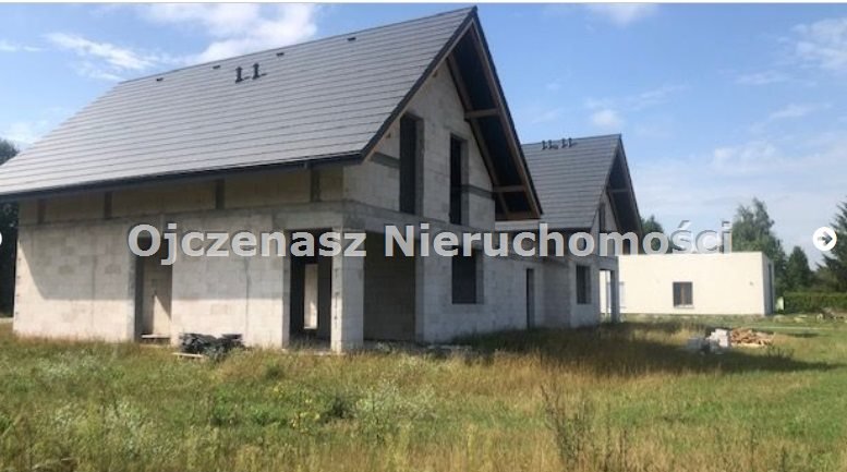 Dom na sprzedaż Bożenkowo  128m2 Foto 6