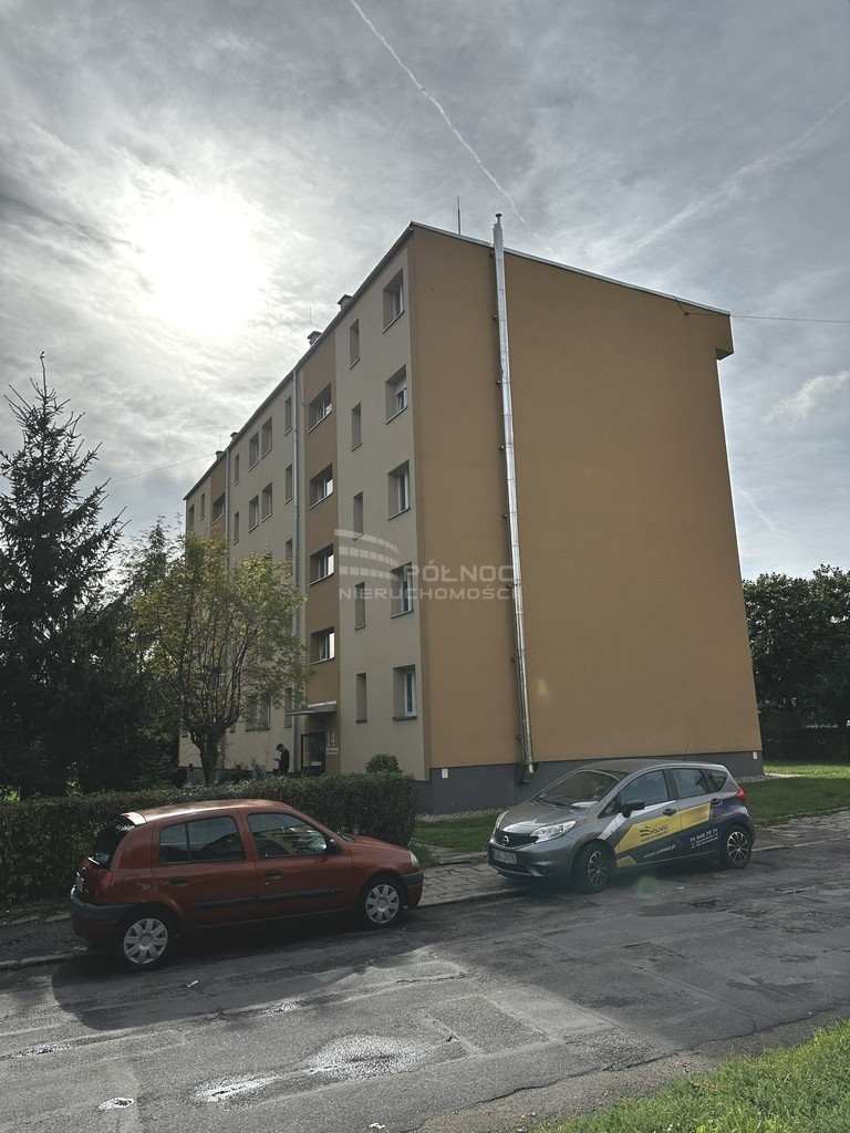 Mieszkanie dwupokojowe na sprzedaż Gryfów Śląski, Akacjowa  41m2 Foto 13
