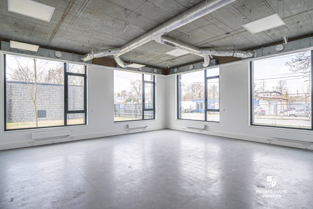 Lokal użytkowy na wynajem Kraków, Nowa Huta, Ciepłownicza  144m2 Foto 1