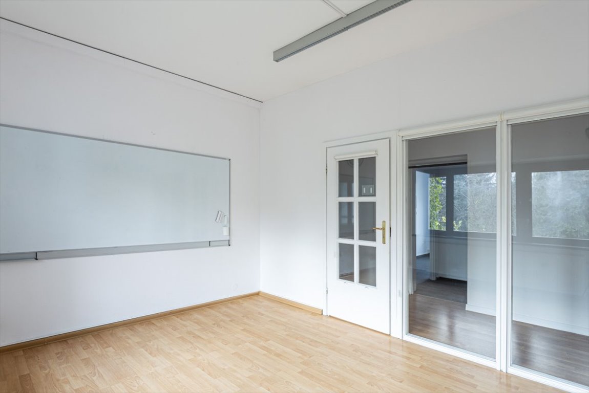 Dom na wynajem Warszawa, Mokotów Górny  495m2 Foto 4