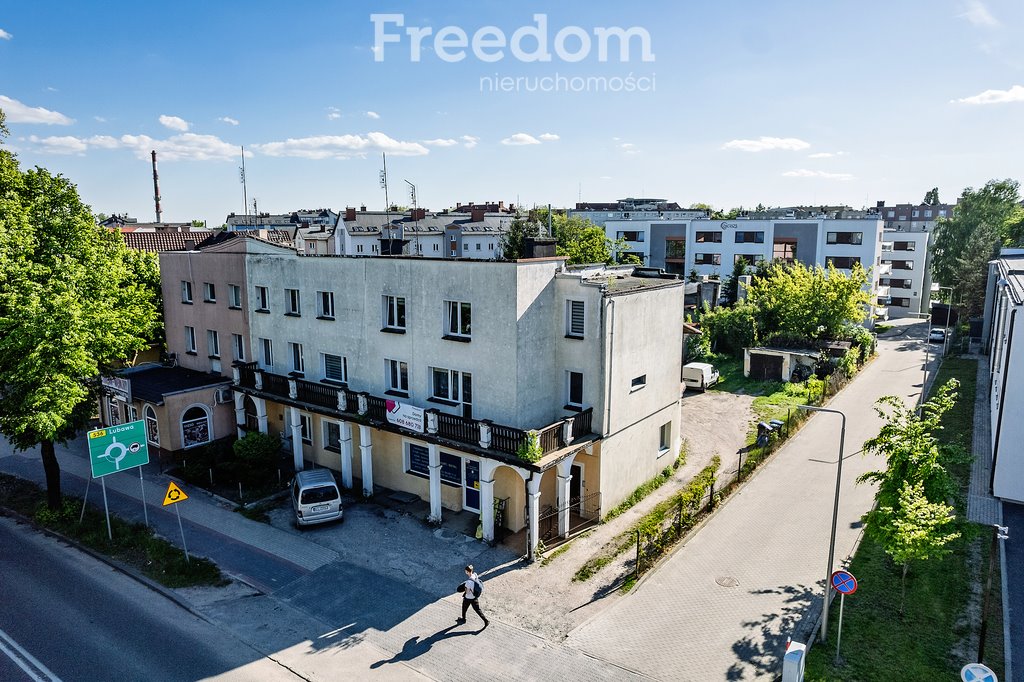 Dom na sprzedaż Iława, Kardynała Stefana Wyszyńskiego  304m2 Foto 1