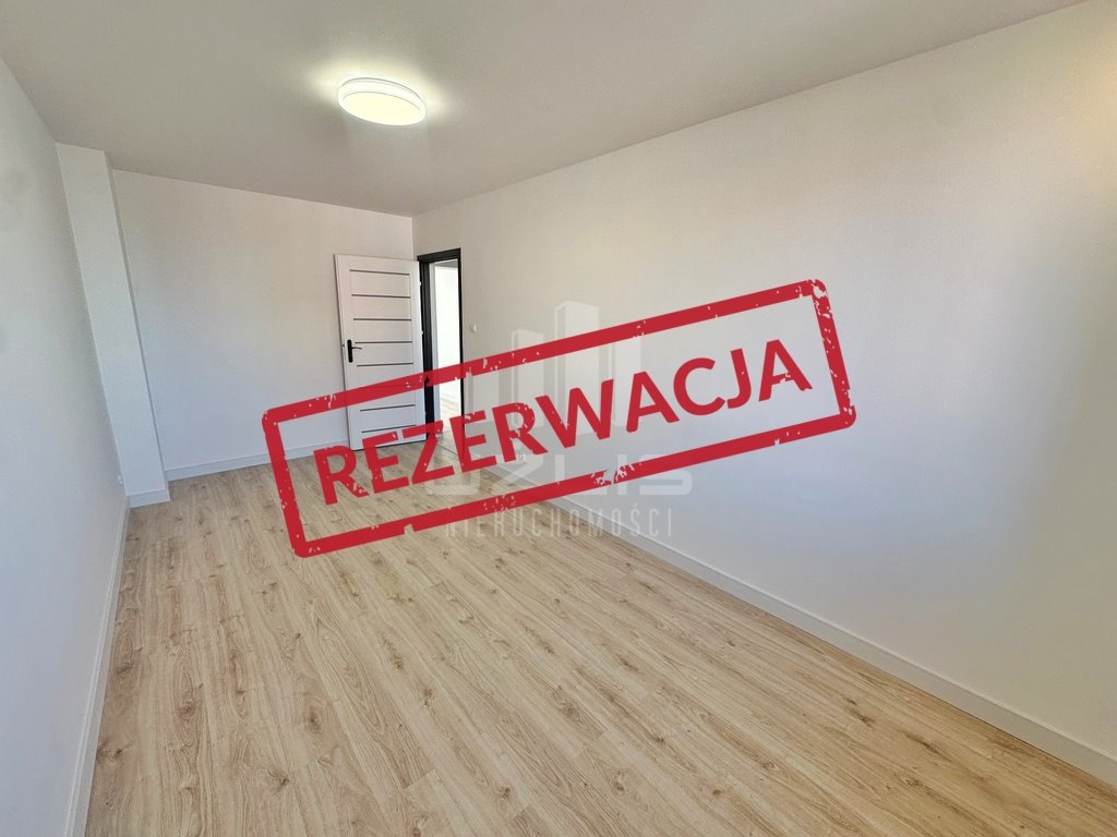 Przestronne 2-pokojowe mieszkanie po remoncie, blisko dworca - polecam! Tczew, Jana Sobieskiego  54m2 Foto 1