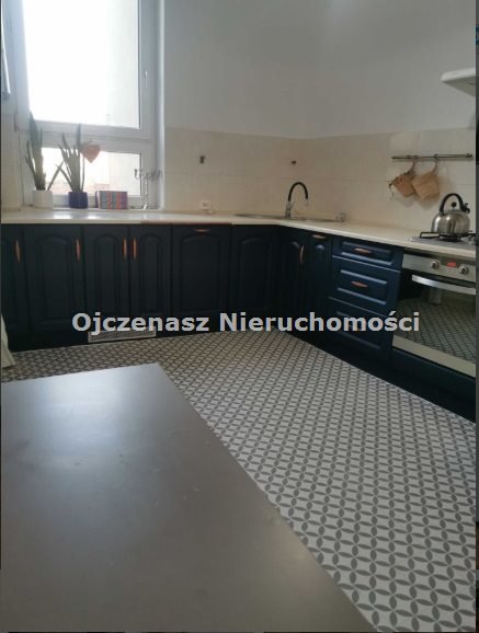 Mieszkanie dwupokojowe na sprzedaż Bydgoszcz  63m2 Foto 8