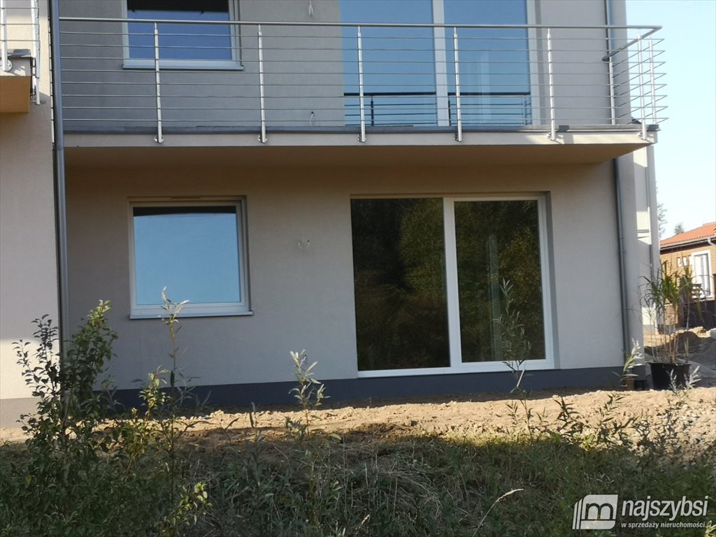 Mieszkanie trzypokojowe na sprzedaż Przylep  80m2 Foto 2