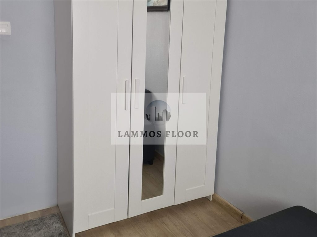 Mieszkanie dwupokojowe na wynajem Warszawa, Bemowo Jelonki Południowe, Siemiatycka  36m2 Foto 2