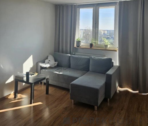 Dwupokojowe mieszkanie z balkonem, parking i blisko komunikacji Warszawa, Ursus, Rakietników  38m2 Foto 1