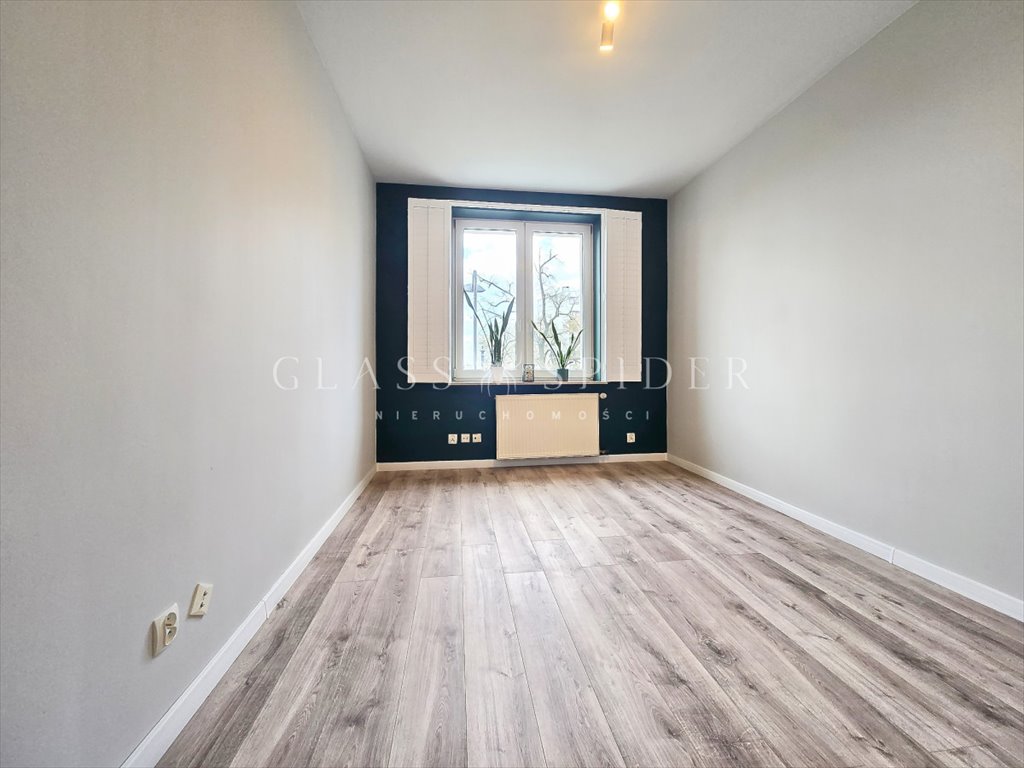 Mikrokawalerka 19 m² - gotowa do wprowadzenia na Mokotowie Warszawa, Mokotów, Puławska  19m2 Foto 1