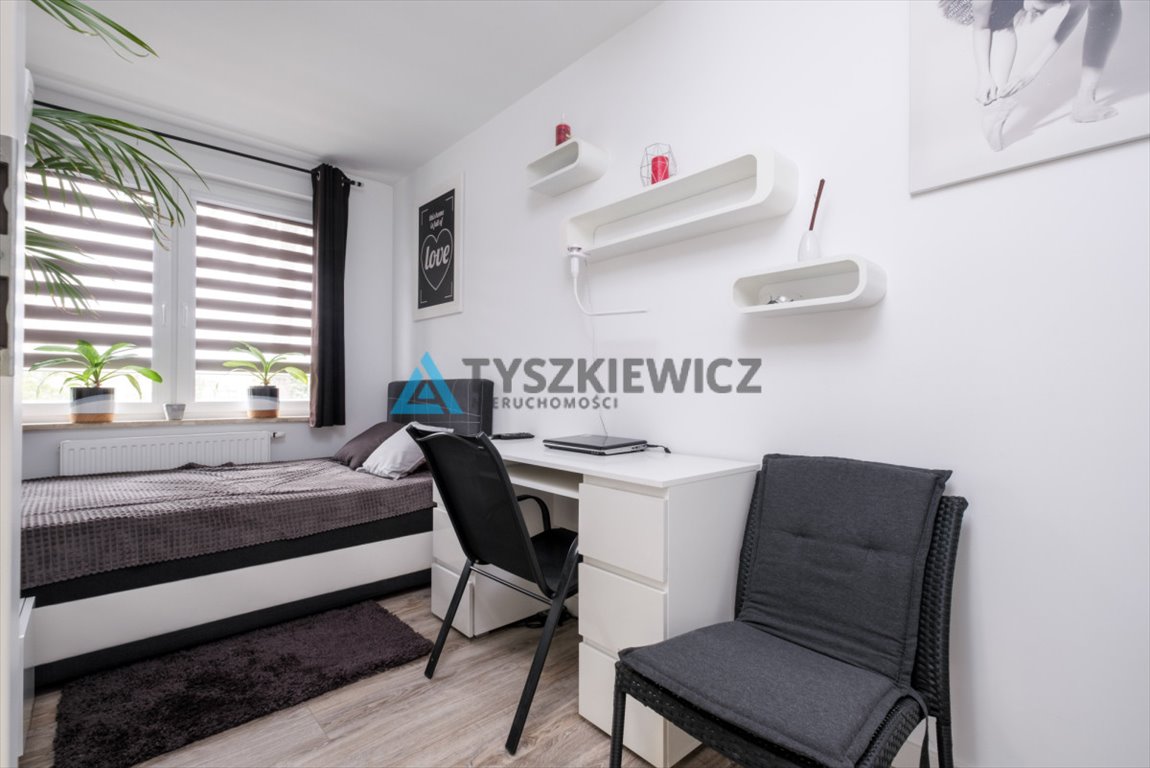 Mieszkanie czteropokojowe  na sprzedaż Gdynia, Chwarzno-Wiczlino, gen. Mariusza Zaruskiego  72m2 Foto 6