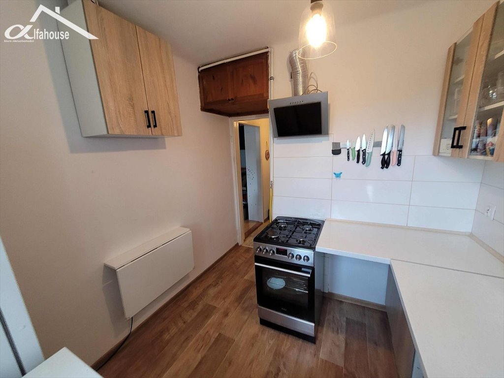 Kawalerka po remoncie, 28 m2, gotowa do wprowadzenia Chełm, Wołyńska  28m2 Foto 1