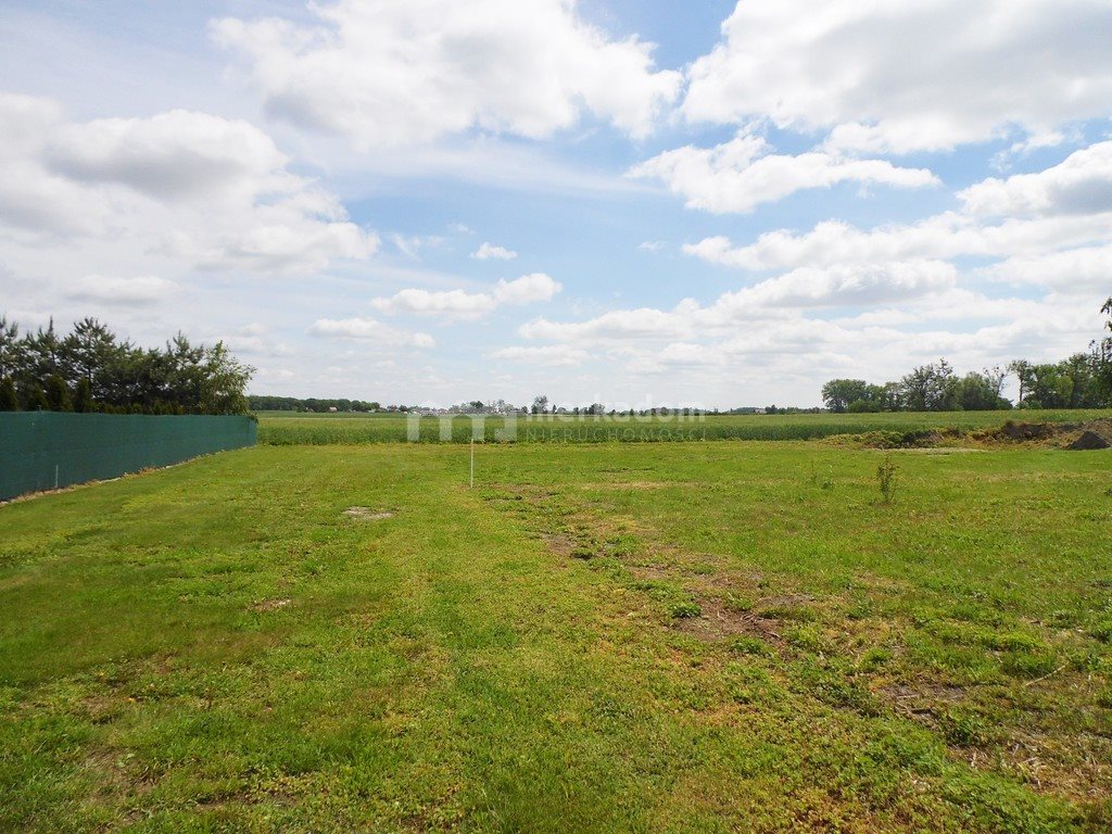 Działka budowlana na sprzedaż Przecław 1 301m2 Foto 1 Działka budowlana na sprzedaż Przecław 1 301m2 Foto 1