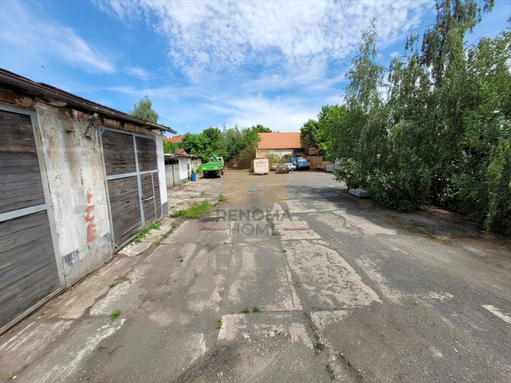 Polecam magazyny 30 m² w Legnicy z elastycznym wynajmem Legnica  430m2 Foto 1