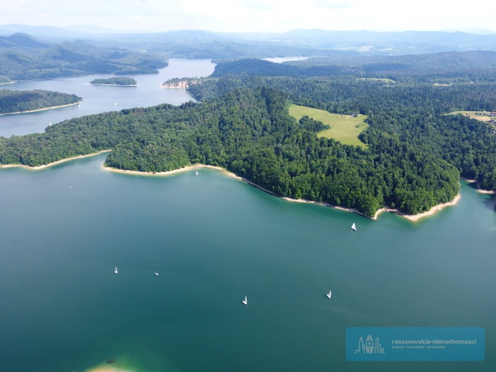 Działka budowlana na sprzedaż Werlas  4 100m2 Foto 9