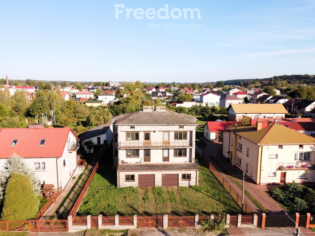 Dom na sprzedaż Bodzechów, Szeroka  505m2 Foto 1