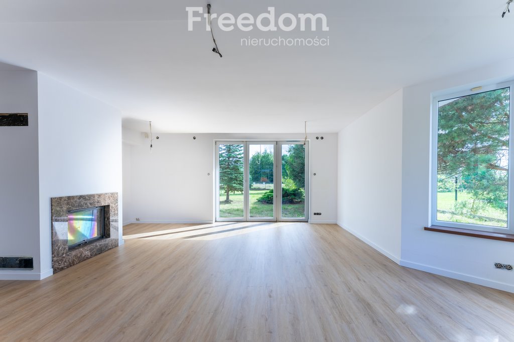 Dom na sprzedaż Żelechów, Limby  197m2 Foto 1