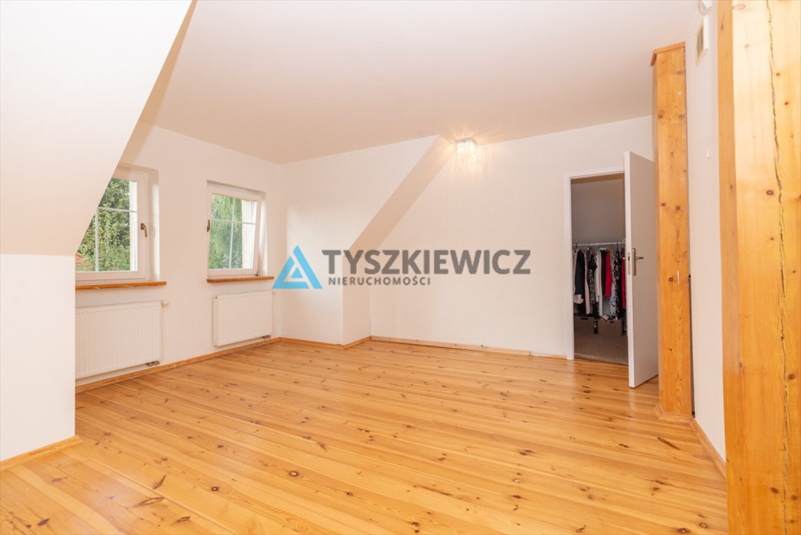 Dom na sprzedaż Gdańsk, Klukowo  360m2 Foto 7
