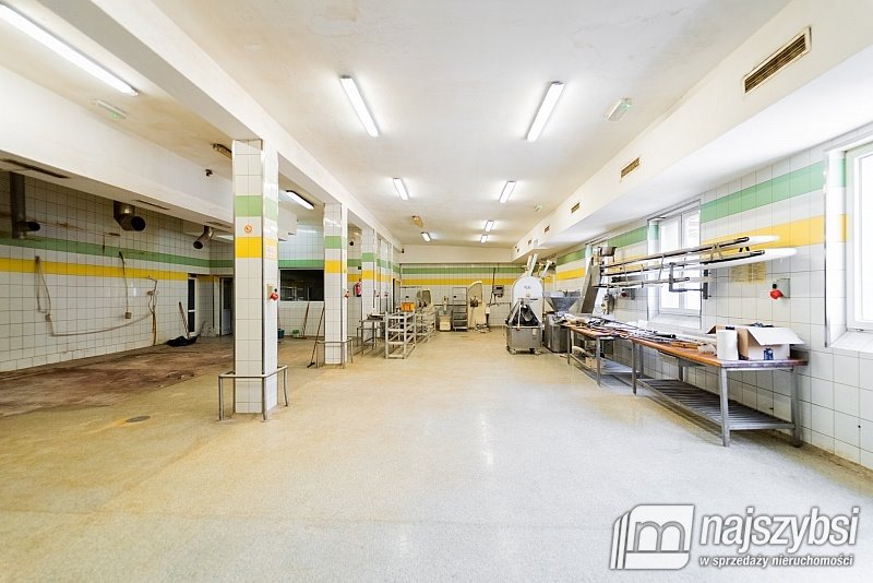 Lokal użytkowy na wynajem Niechorze  740m2 Foto 20