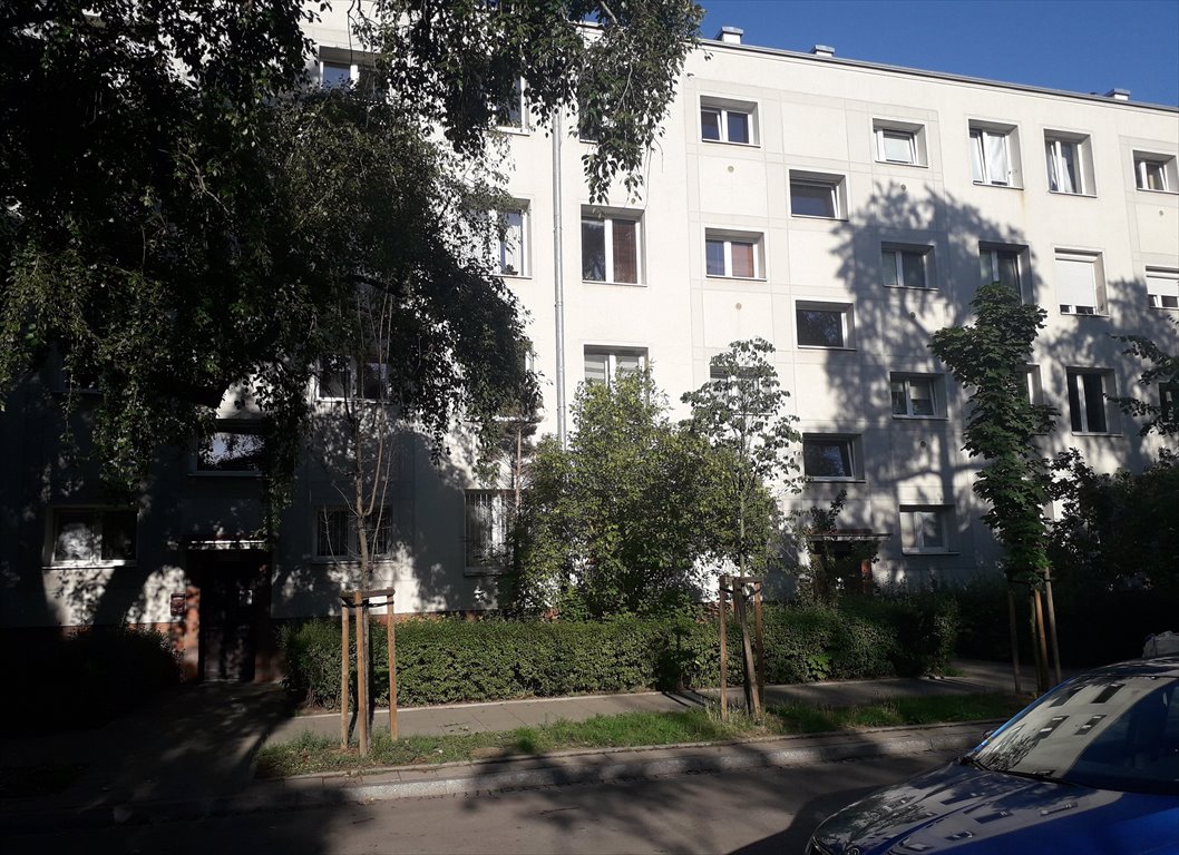 Mieszkanie dwupokojowe na sprzedaż Warszawa, Mokotów, Sielce, Iwicka 36  50m2 Foto 15